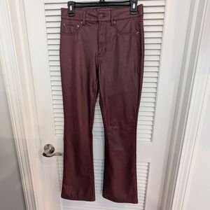 Women's Pants Size 8